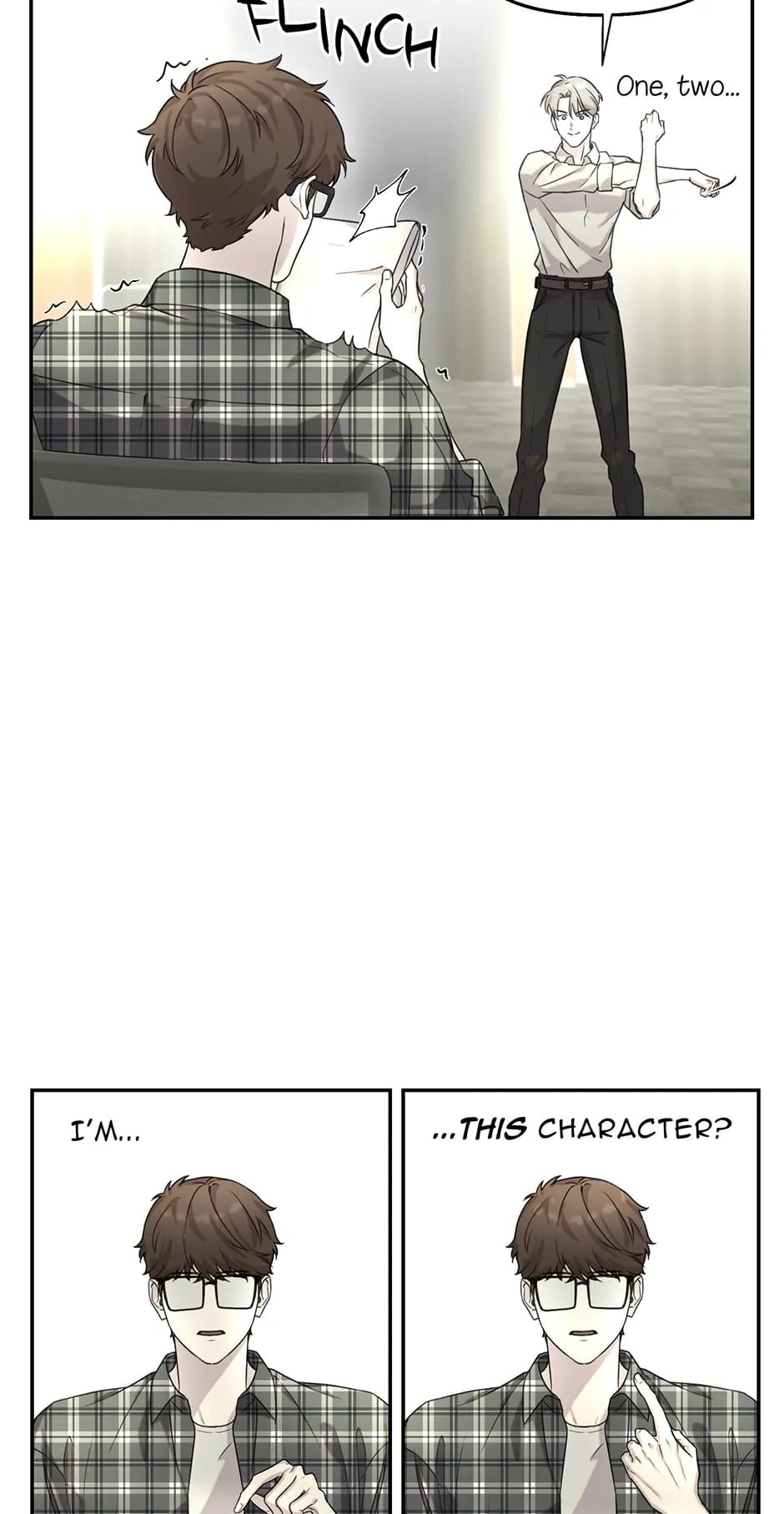 Nerd Project, Chapter 17 image 18